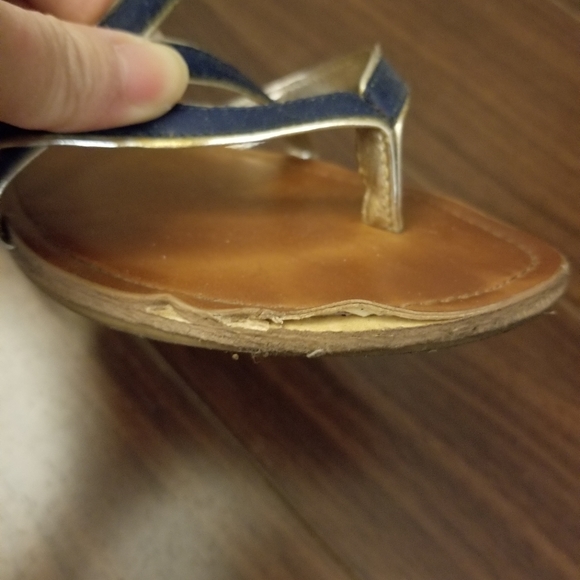 Steve Madden sandals - Picture 4 of 5